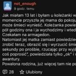 Dziwna jakaś