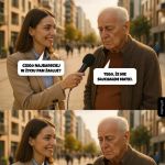 "Czego najbardziej pan żałuję,,
