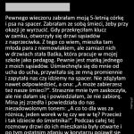 Bezczelna sąsiadka