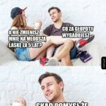 Optymistka