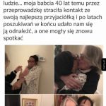 Spotkanie po latach