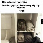 Nie polecam