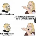 Decyzja nie należy do niego