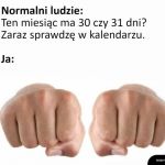 Po co komu kalendarz