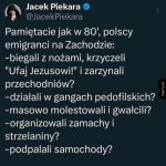 I ja też tego nie pamiętam!