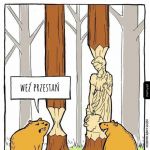 Czyt. nie zesraj się