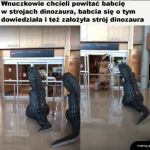 Kochana babcia