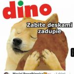 Dino we Wrocławiu