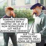 W zasadzie dziewica