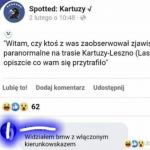 Paranormalne zjawisko