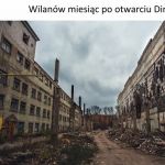 Prestiż spada