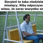 Sierpień