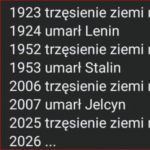 Widzę pewien schemat