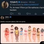 facet zaczyna się od 180 cm