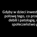 Tak by było