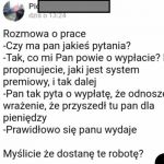 Nie dostaniesz