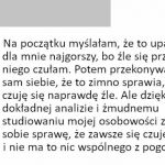 Złe samopoczucie