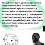 Ja bym zostawił