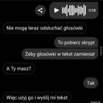 Głosówka