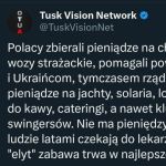 Uśmiechnięta targowica