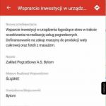 Taki wniosek to ja rozumiem