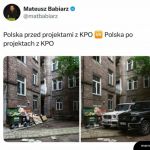 Wspaniałe zmiany