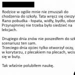 Jak polubiłem naukę