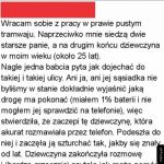 Wiele starszych kobiet tak ma