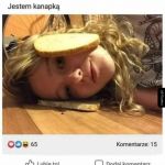 Kanapeczka