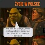 Polska klasa średnia