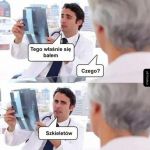 Tego właśnie się bałem