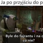 Jakoś zleci