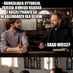 Oburzająca sytuacja