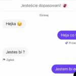 Bycie Bi