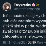 Jeśli macie zły dzień