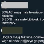 Co za głupoty