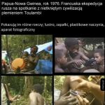 Wymiana wynalazkami