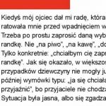 Proste rozwiązanie problemu