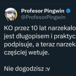 No nie dogodzisz