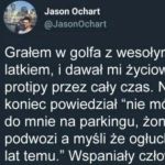 Wspaniały człowiek