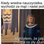Jednak nie