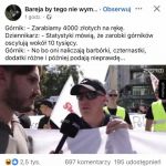 Górnik i nauczyciel- najbardziej roszczeniowe grupy zawodowe…