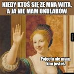 Siema, ruszająca się plamo