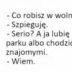 Szpieg