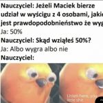 Nieszablonowe myślenie
