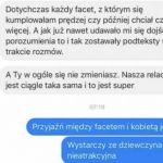 Pod jednym warunkiem