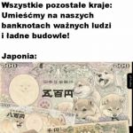 Piękne banknoty