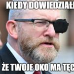 Tęczówka