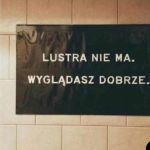 Wyglądasz dobrze, skroluj dalej