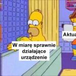 Aktualizacja